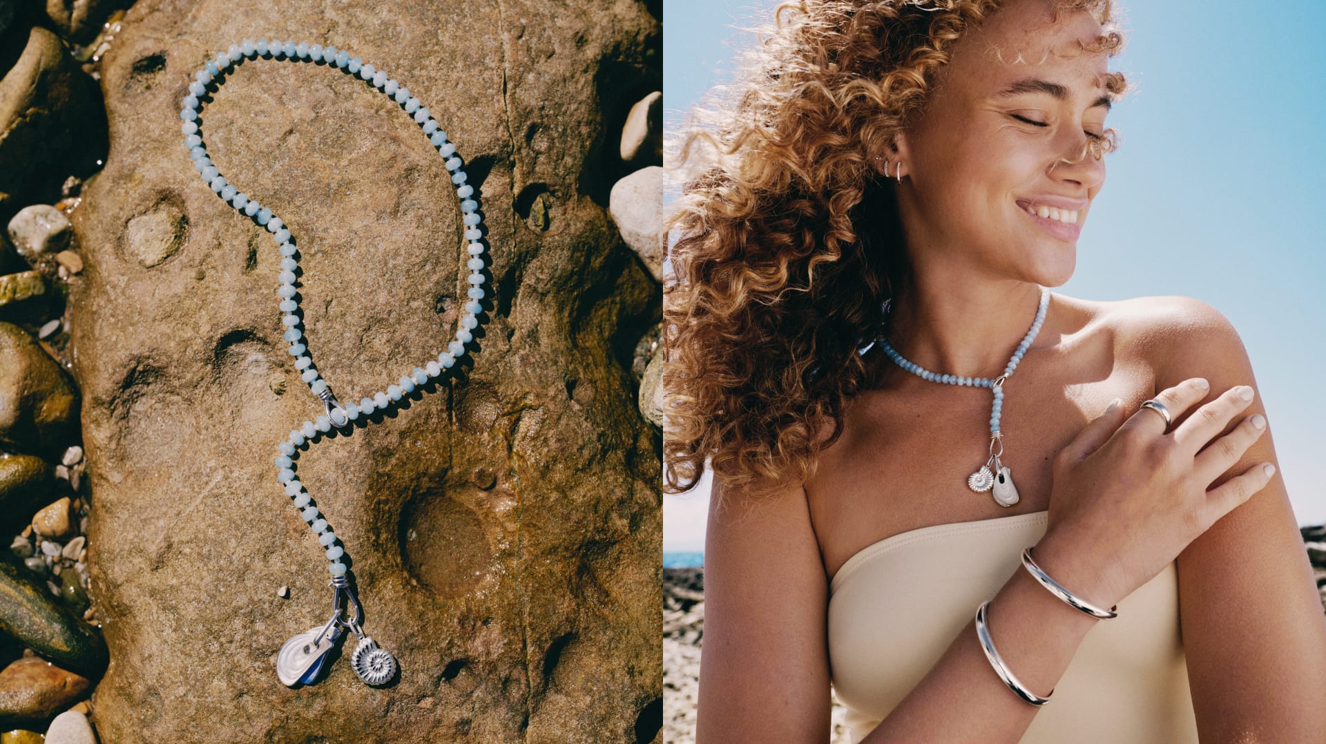 Everyday Luxury, Redefined by You