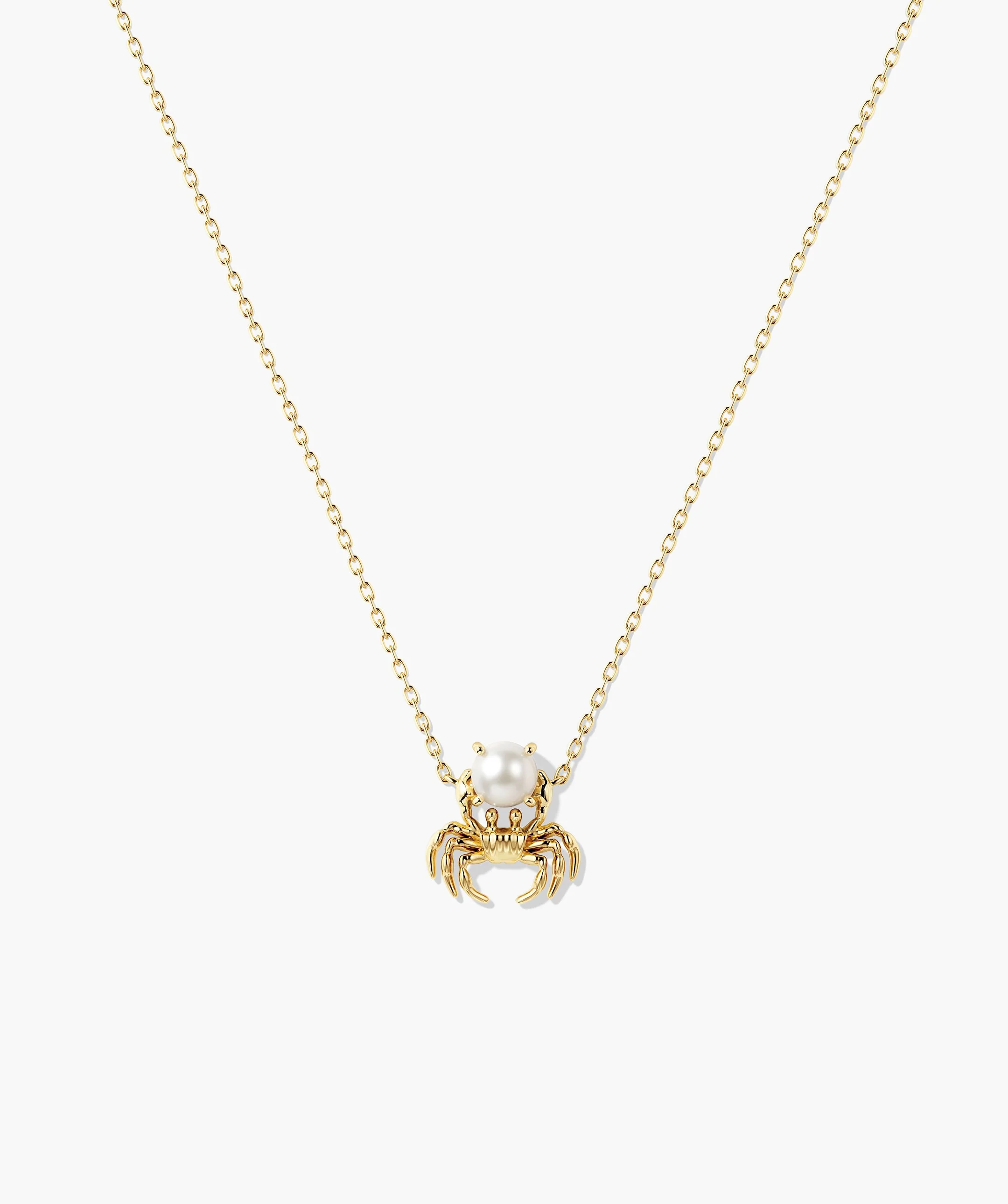 New Necklaces