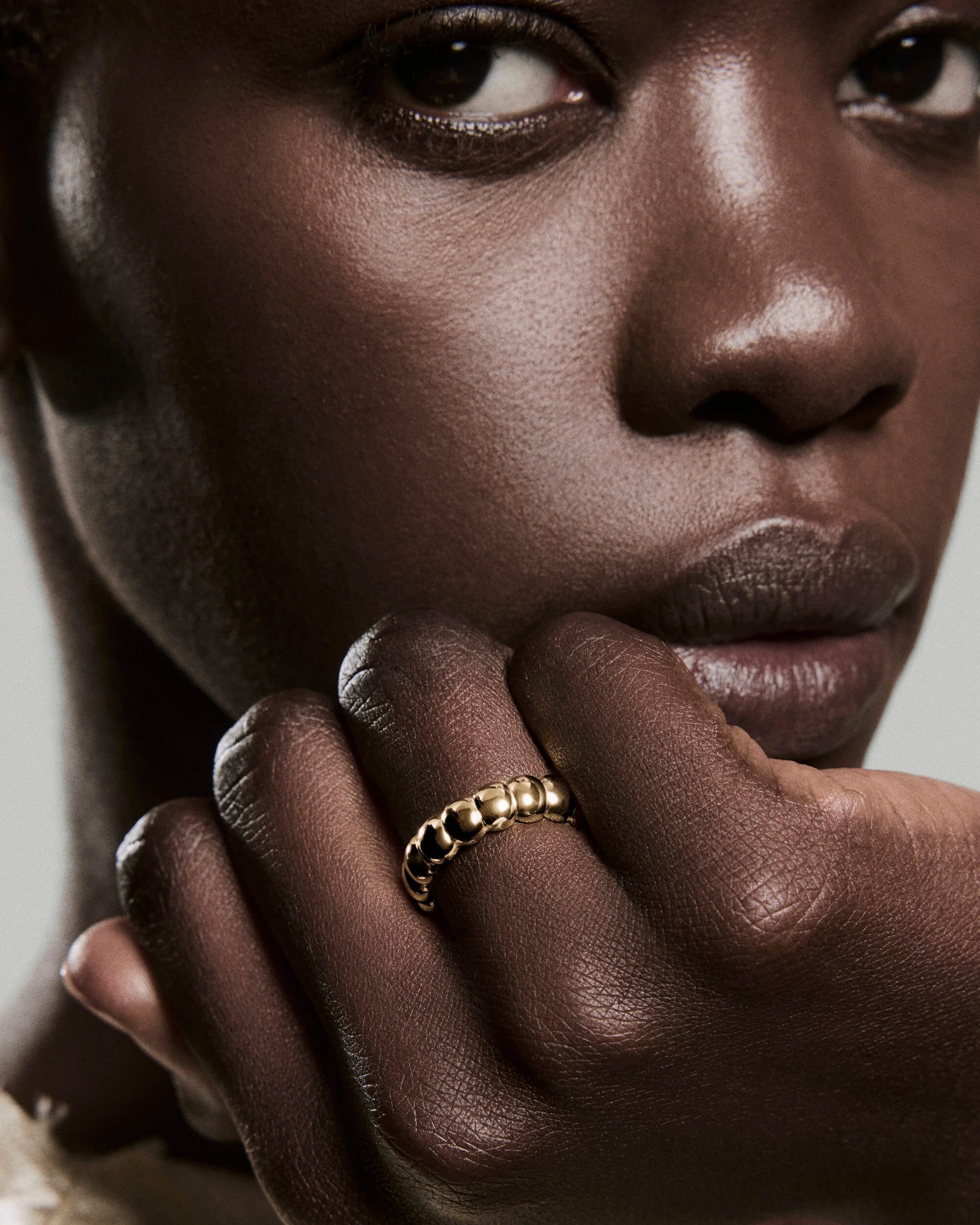 New Rings
